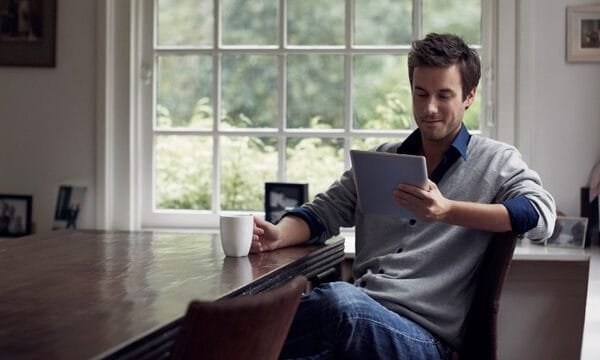 Hurtig og enkel proces