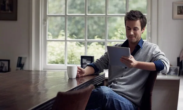 Hurtig og enkel proces