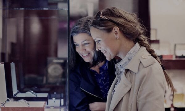 Personlig rådgivning