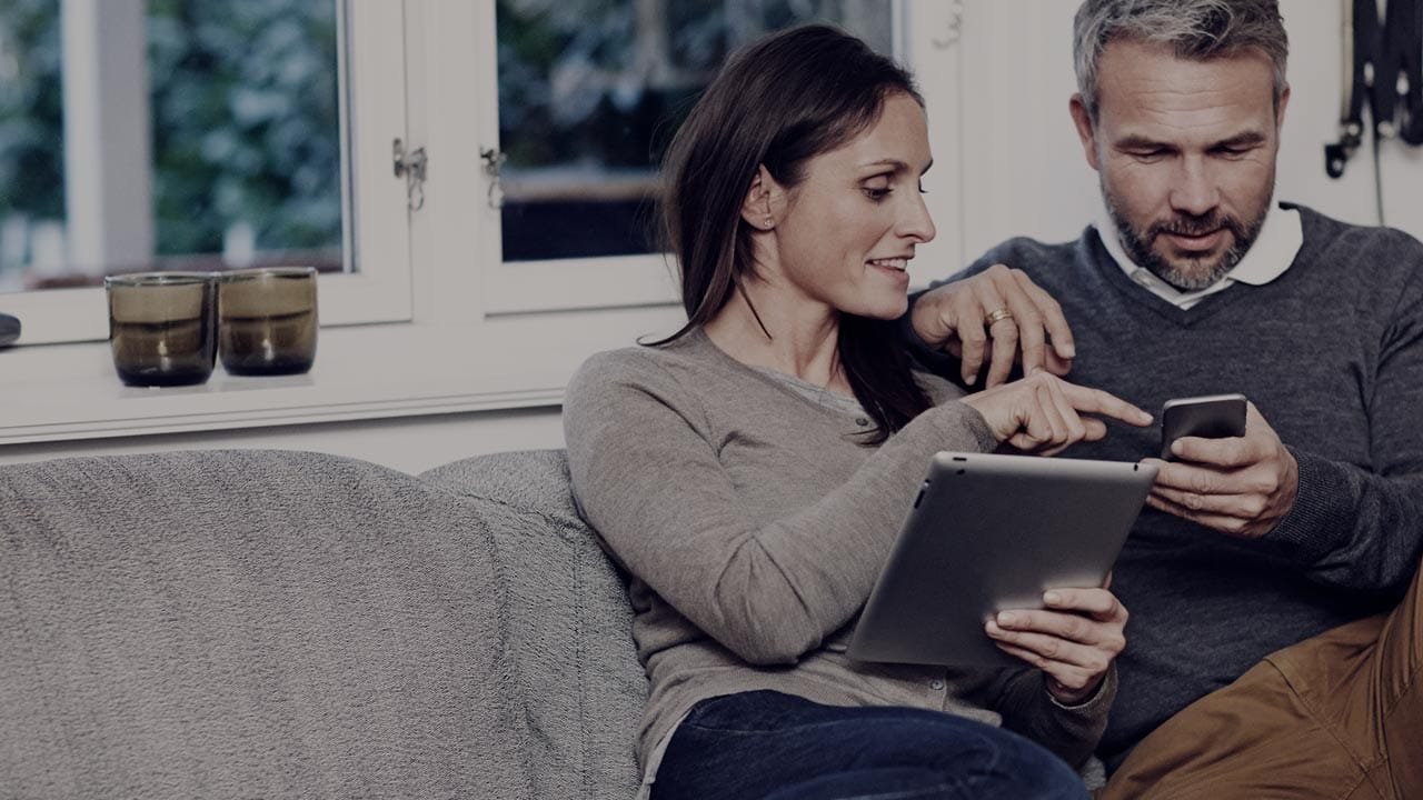 Versicherung und Sicherheit